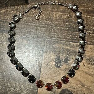 Sabika Manhattan Necklace